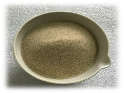 SediSand<sup>®</sup> MicroSand